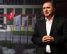 350 milyon doların kaynağını bilmiyorum