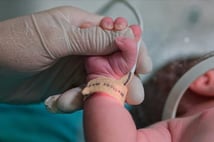 Türkiye'de doğum oranı azaldı, ölüm oranı arttı