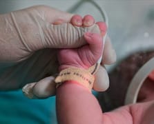 Türkiye'de doğum oranı azaldı, ölüm oranı arttı