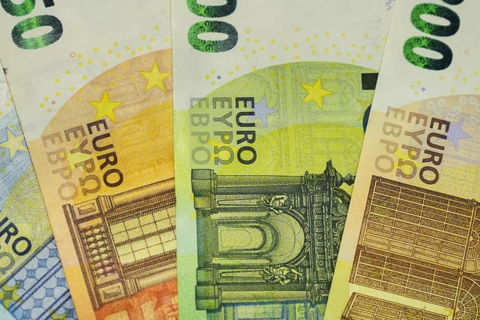 Euro kaç TL, ne kadar? 9 Eylül Euro/TL kuru fiyatları