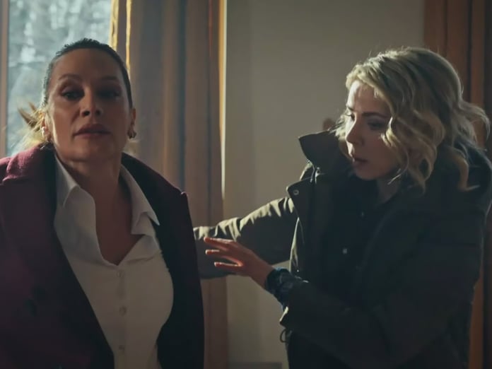 Arka Sokaklar 746. bölüm fragmanı yayınlandı mı? Kanal D ile Arka Sokaklar yeni bölüm fragmanı izle