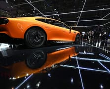 Japonya'nın dünyaca ünlü otomobil fuarı 'Mobility Show' başlıyor