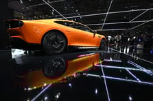 Japonya'nın dünyaca ünlü otomobil fuarı 'Mobility Show' başlıyor