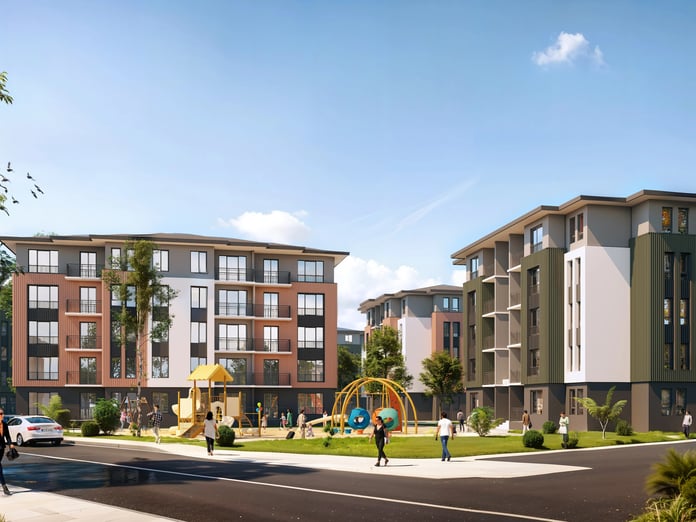 TOKİ başvuru TC sıralaması nasıl? | TOKİ başvuru tarihleri ne zaman, nerelerde başvurulur?