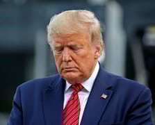 ABD'de halk ekonomik sıkıntıların sorumlusu olarak Trump'ı görüyor