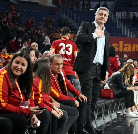 Üst üste 4 şampiyonluk