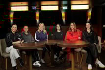 Sporda kadın olmanın hikayesi: Gizem Örge, Sevgi Uzun ve Didem Karagenç deneyimlerini paylaştı