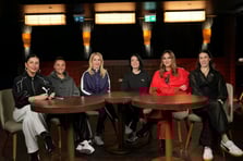 Sporda kadın olmanın hikayesi: Gizem Örge, Sevgi Uzun ve Didem Karagenç deneyimlerini paylaştı