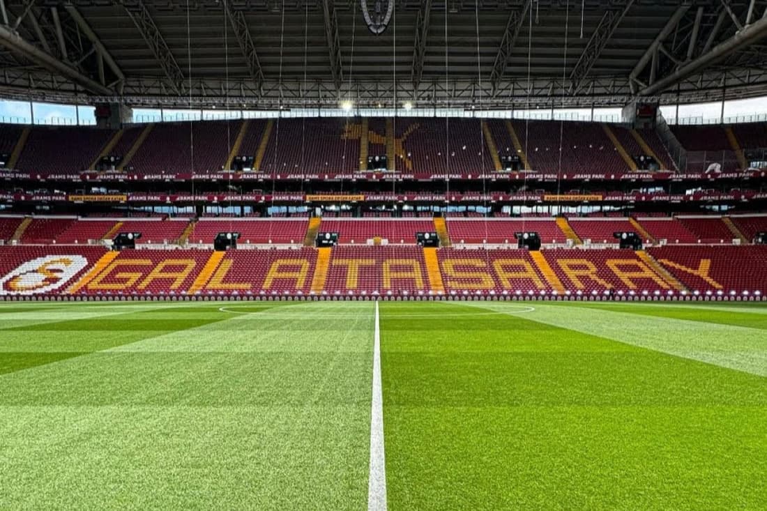 Galatasaray, UEFA Şampiyonlar Ligi macerasına Almanya'da başlıyor