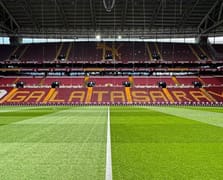 Galatasaray, UEFA Şampiyonlar Ligi macerasına Almanya'da başlıyor