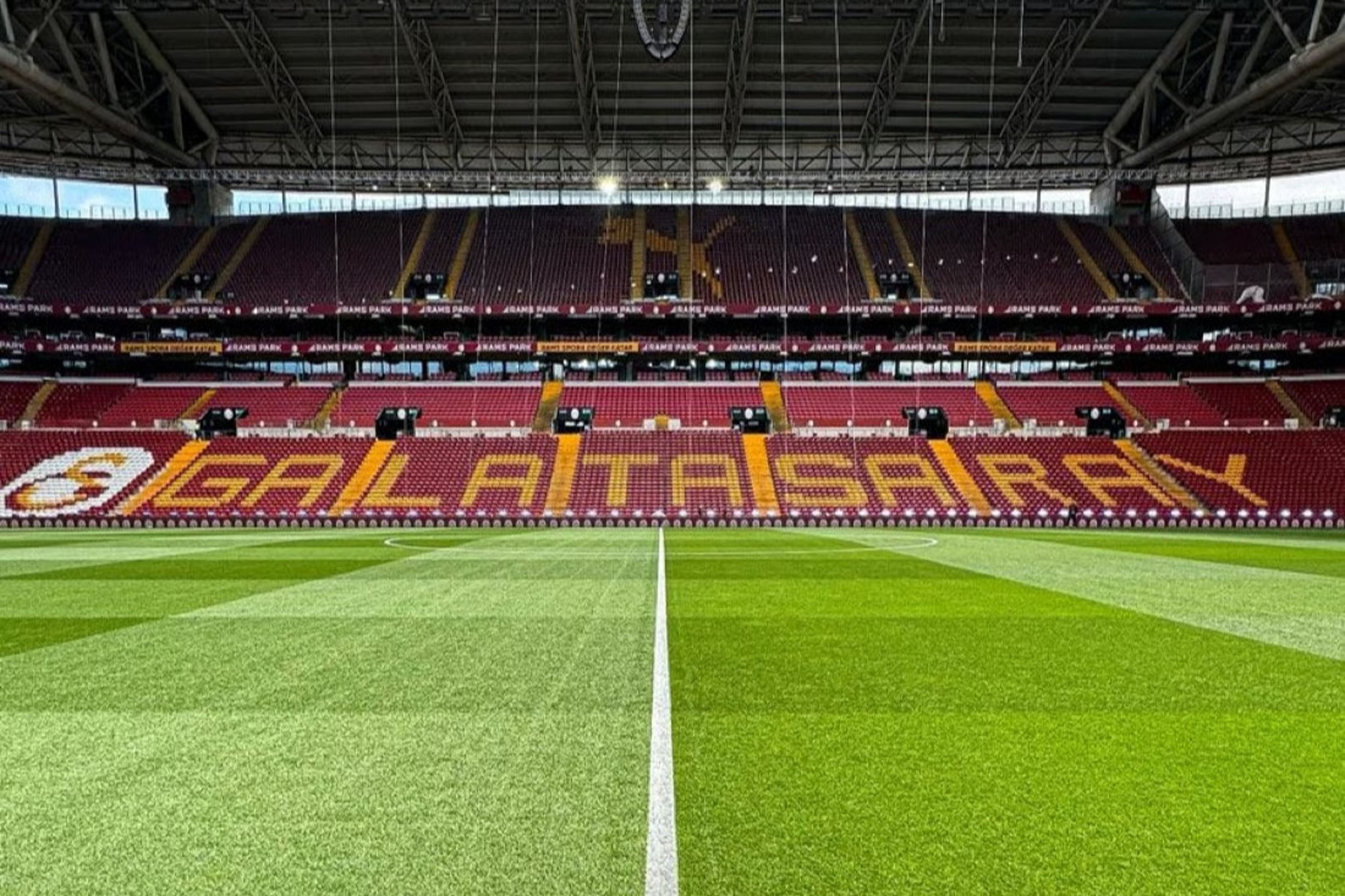 Galatasaray, UEFA Şampiyonlar Ligi macerasına Almanya'da başlıyor