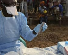 Nijerya’da lassa ateşi vakaları artıyor