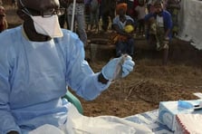 Nijerya’da lassa ateşi vakaları artıyor