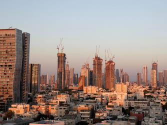 Exodus of Skilled High Earners from Israel Doubled: Report