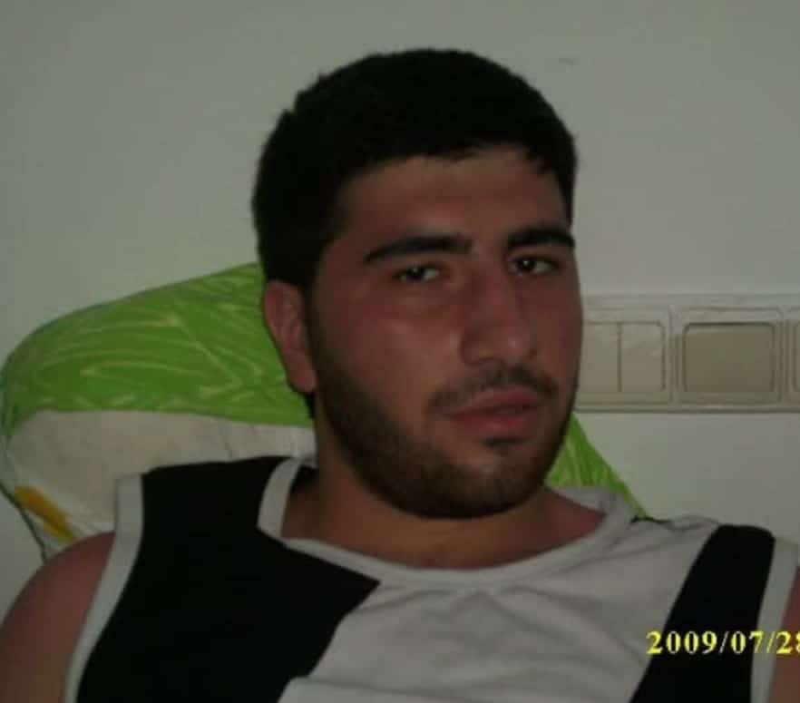 Bünyamin Kozan