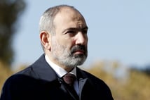 Paşinyan’dan barış anlaşması için anayasal revizyon sinyali