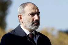 Paşinyan’dan barış anlaşması için anayasal revizyon sinyali