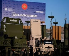 Konya’dan güçlü mesaj: Savunma sanayi ihracatta ivmesini sürdürüyor