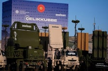 Konya’dan güçlü mesaj: Savunma sanayi ihracatta ivmesini sürdürüyor