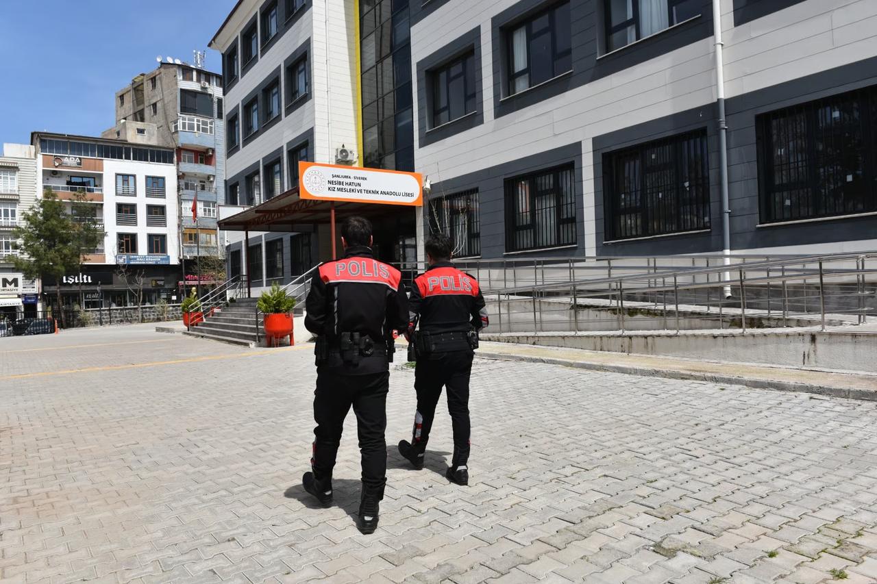 Okullarda yeni güvenlik dönemi