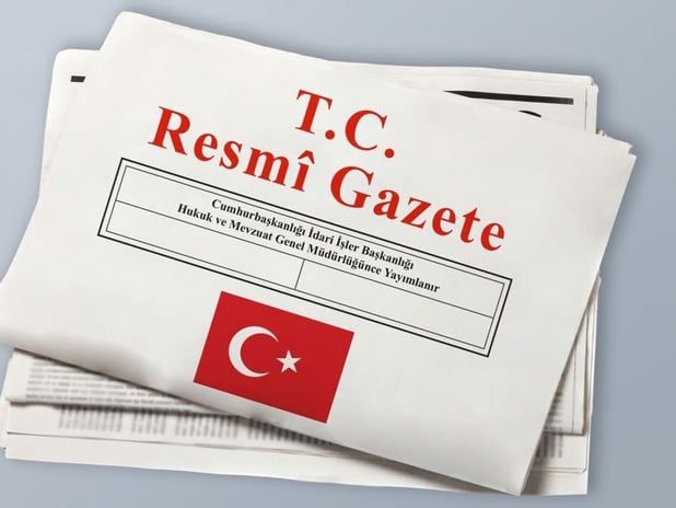 Karayolları hız sınırları düzenlemesi Resmi Gazete'de