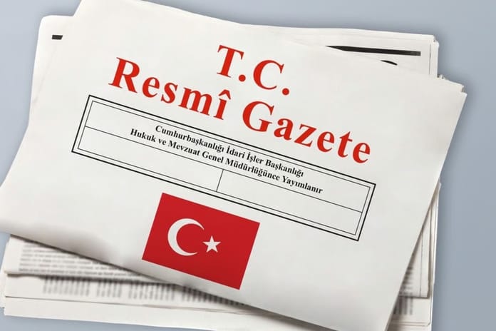 Cumhurbaşkanı Erdoğan'dan 9 hükümlüye af kararı