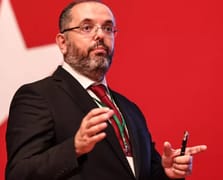 Erhan Afyoncu'dan Yunanistan'a: Anadoluyu işgale kalktınız, Atatürk sizi denize döktü