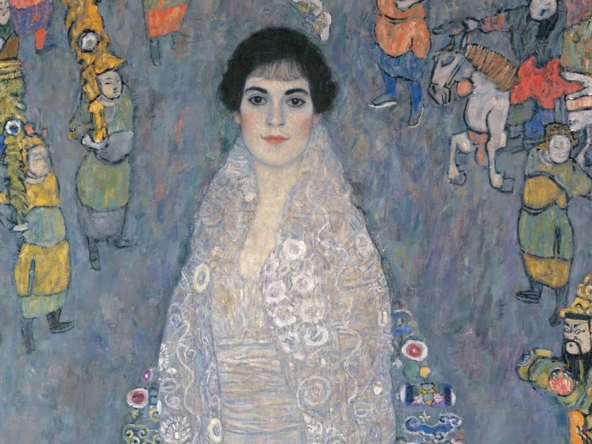 Klimt Portresi rekor fiyatıyla tarihe geçti