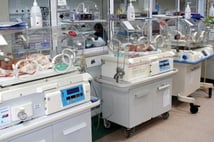 Sancaktepe'de erken doğum skandalı: Mağdurlar hak arıyor