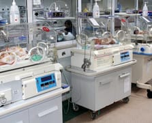 Sancaktepe'de erken doğum skandalı: Mağdurlar hak arıyor