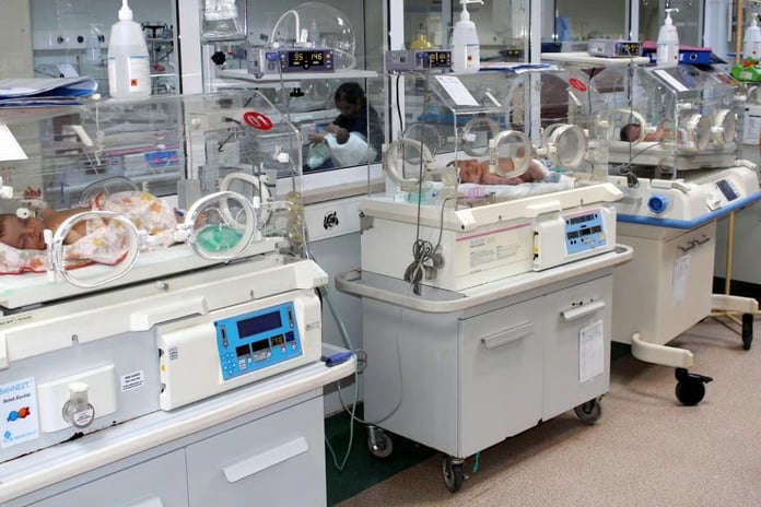 Sancaktepe'de erken doğum skandalı: Mağdurlar hak arıyor