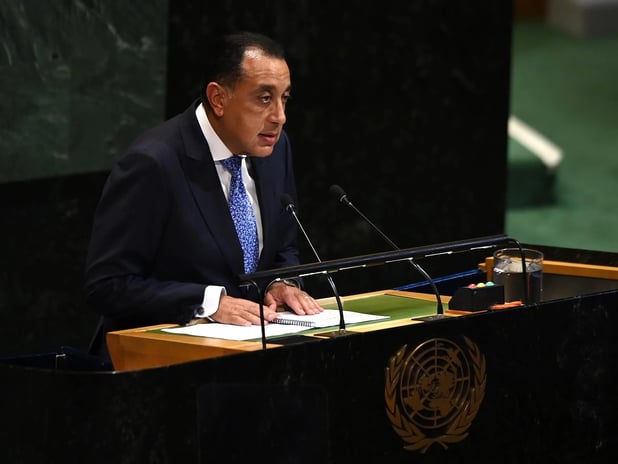 Mısır Başbakanı: İsrail'in iki yıllık yıkımı Hamas'ı yok edemedi