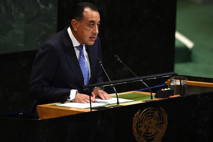 Mısır Başbakanı: İsrail'in iki yıllık yıkımı Hamas'ı yok edemedi