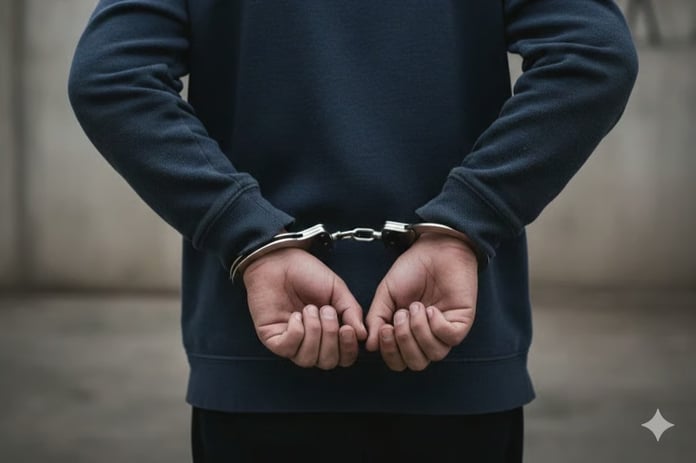 "Casperlar" dosyası kabarık çıktı: 57 çocuk yargılanacak 