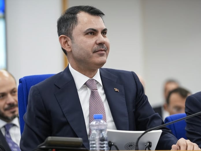 Bakan Kurum'dan muhalefete cevap: Depremi siyasi malzeme yapmayın