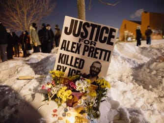 Trump's Harsh Measures Against Immigrants Face Backlash 