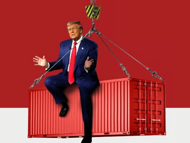 Financial Times: ABD liderliğindeki ekonomik düzen artık sürdürülemez