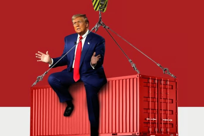 Financial Times: ABD liderliğindeki ekonomik düzen artık sürdürülemez