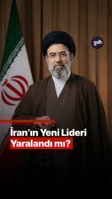 İran'ın yeni lideri yaralandı mı ? 