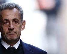 Cezaevine giren Sarkozy'ye ölüm tehditleri yağdı