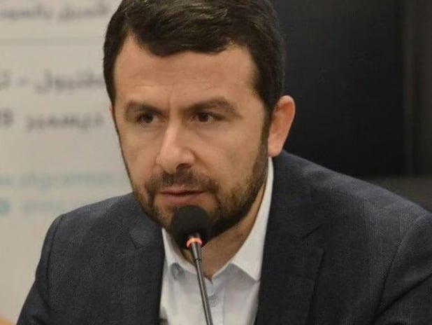 Resmi Gazete'de yayımlandı: Basın İlan Kurumu Genel Müdürlüğü'ne Abdulkadir Çay atandı