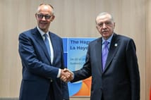 Almanya Başbakanı'nın Türkiye ziyaretinin tarihi belli oldu