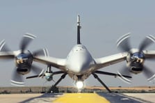 Türkiye'nin savunma ve havacılık ihracatındaki artış devam ediyor