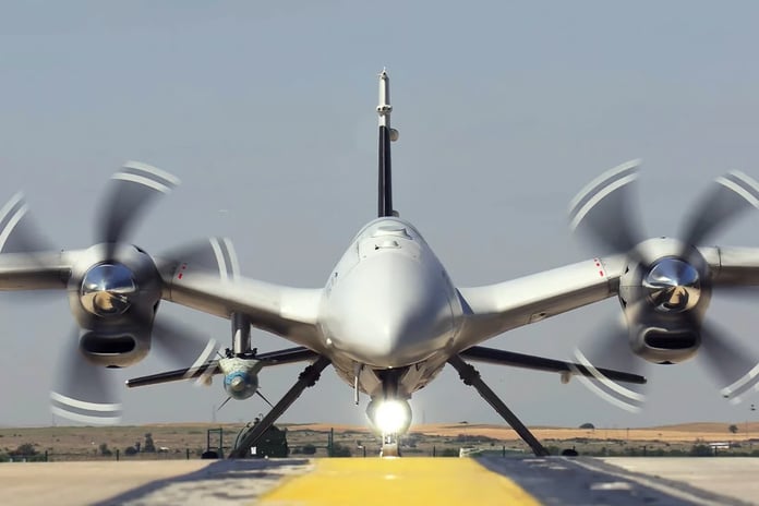 Türkiye'nin savunma ve havacılık ihracatındaki artış devam ediyor