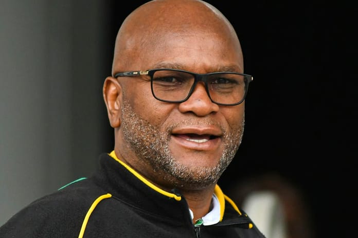 Güney Afrika’nın Paris Büyükelçisi Mthethwa ölü bulundu