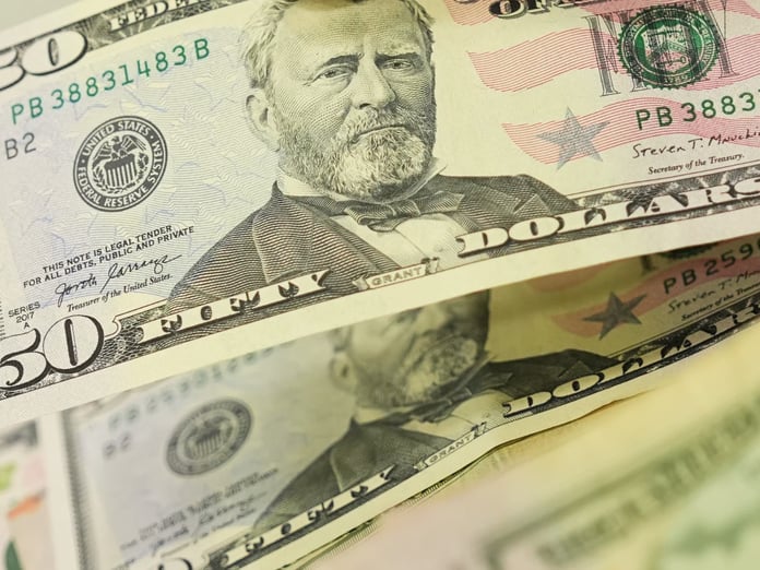 Dolar kaç TL? 16 Ocak dolar/TL alış-satış ne kadar?