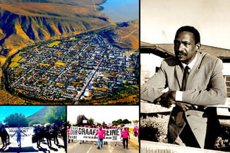 South African Town Divided Over Anti-Apartheid Renaming
