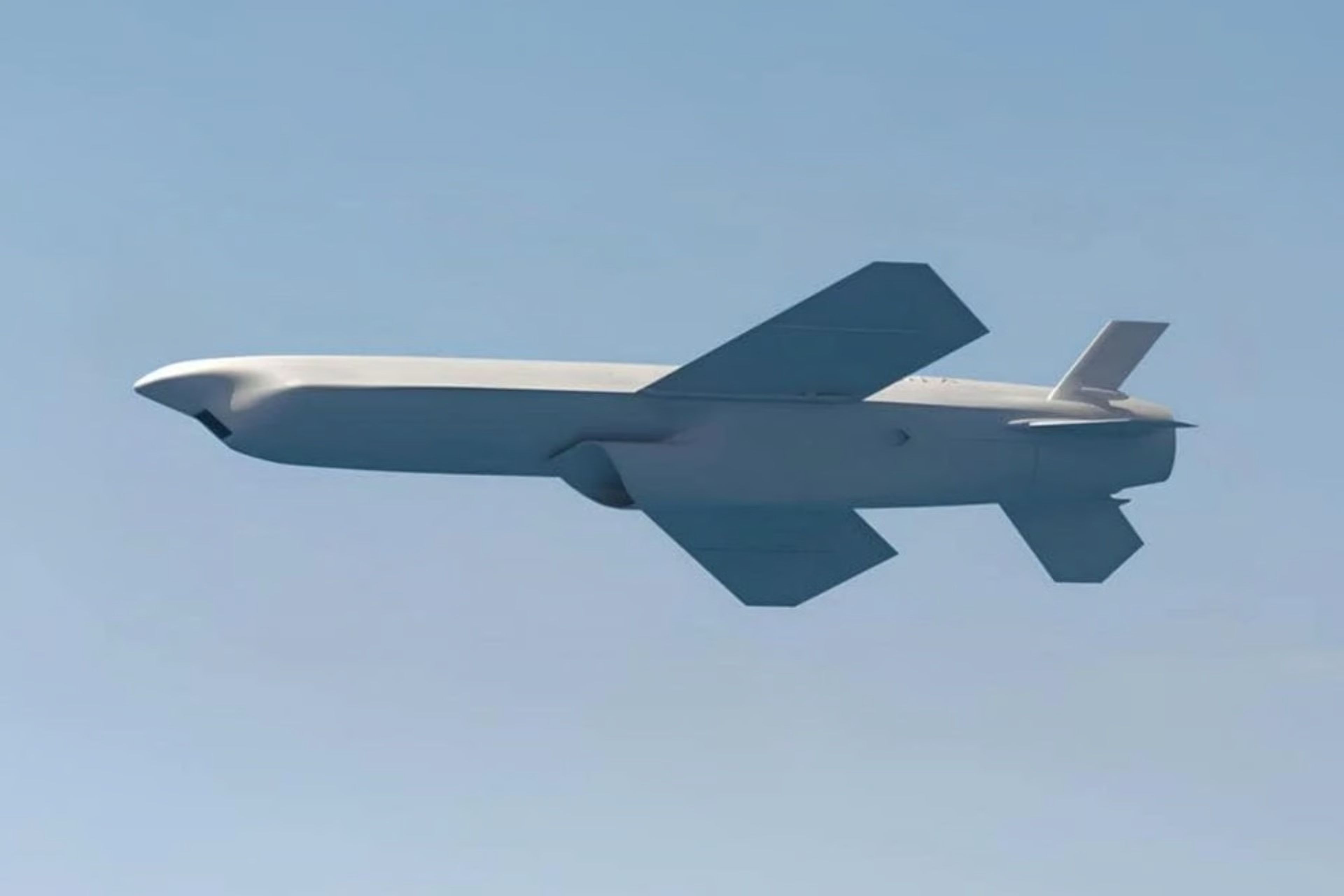 Japonya, uzun menzilli seyir füzesi teknoloji göstericisini ilk kez ayrıntılarıyla açıkladı