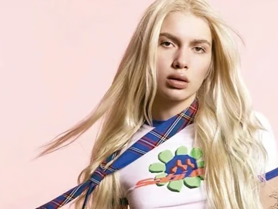 Aleyna Tilki'nin uyuşturucu test sonucunda esra testi belli oldu