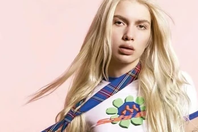 Aleyna Tilki'nin uyuşturucu test sonucunda esra testi belli oldu